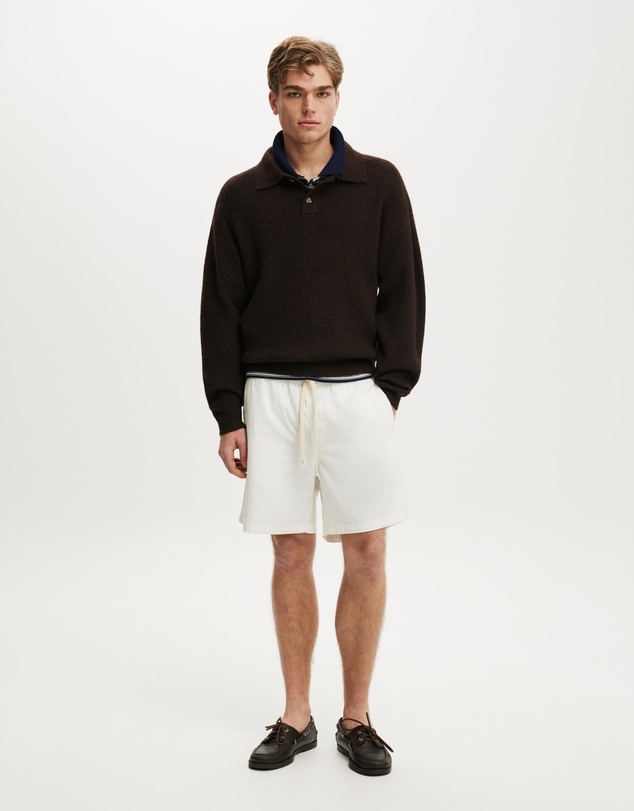 Cotton On - Easy Shorts