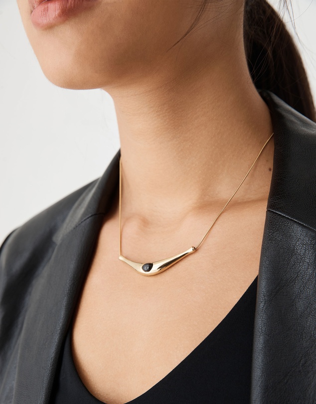 Forcast - Aria Eclipse Necklace