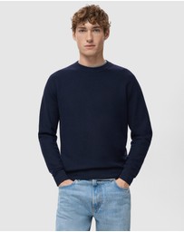M.N.G - Ten Sweater