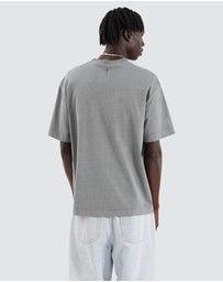 Kiss Chacey - Havre Street Tee