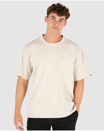 UNIT - UNIT Heavy Oversize Men's T-Shirt
