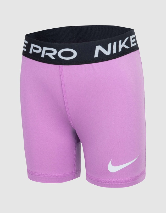 Nike - Pro Dri-FIT Shorts - Kids