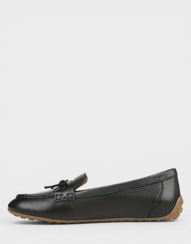 Vionic - Taryn Casual Slip-On Loafer - Black