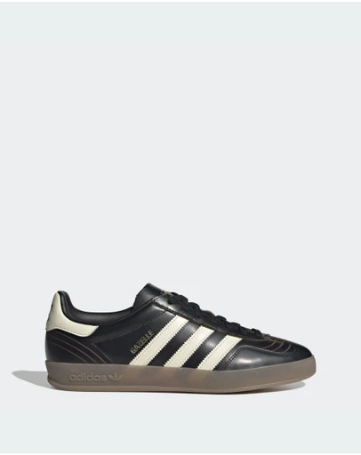 adidas Originals - GAZELLE INDOOR SHOES Unisex
