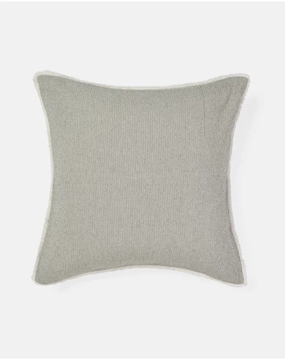 Linen House - Macey European Pillowcase
