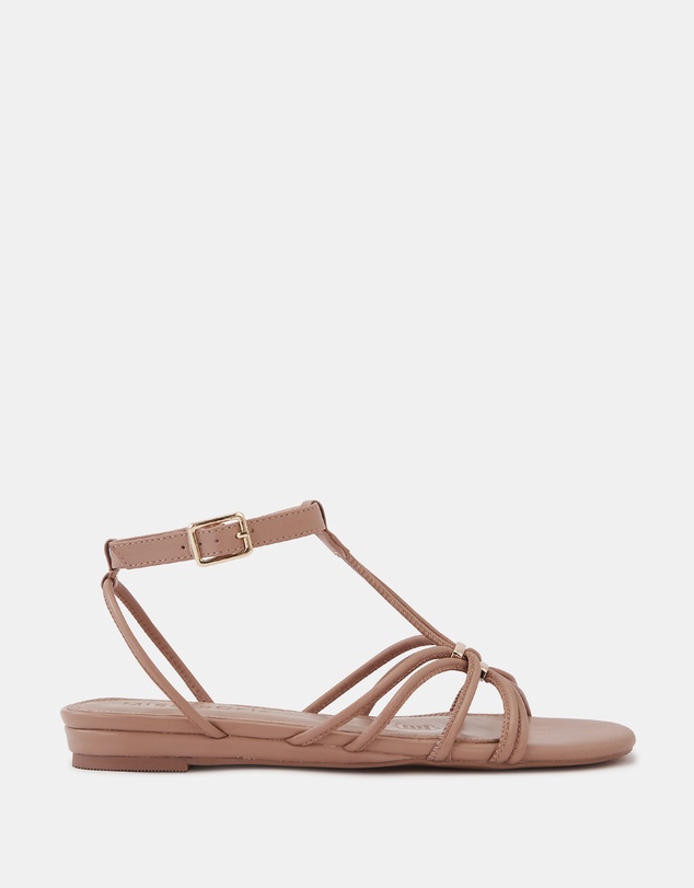 Miss Sofie - Layne Sandals