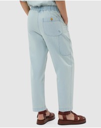 Oroton - Arlo Carpenter Chinos