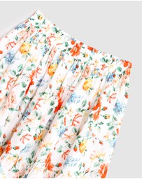 Alex & Ant - Tessa Shorts - Pretty Floral