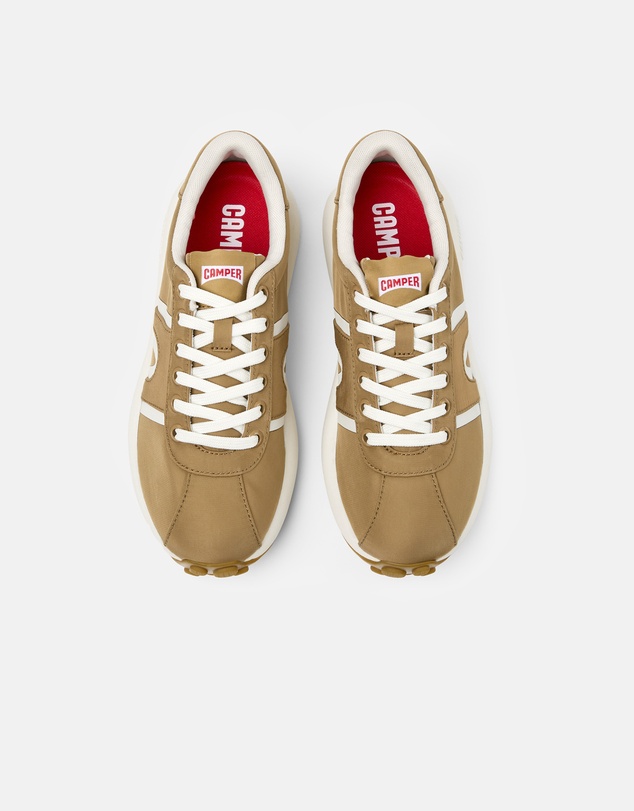 Camper - Pelotas Athens