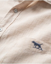 Rodd & Gunn - Coromandel 2 Long Sleeve Sports Fit Shirt