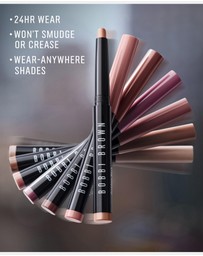 Bobbi Brown - Long-Wear Cream Shadow Stick
