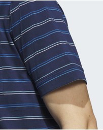adidas Originals - Originals Archive Stripe Polo Mens