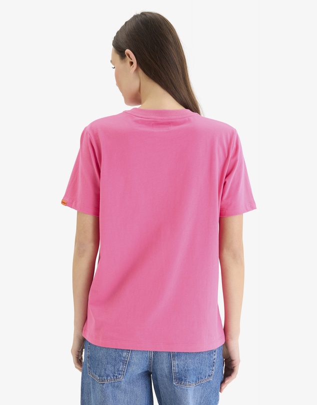 Superdry - Venue Graphic Tee