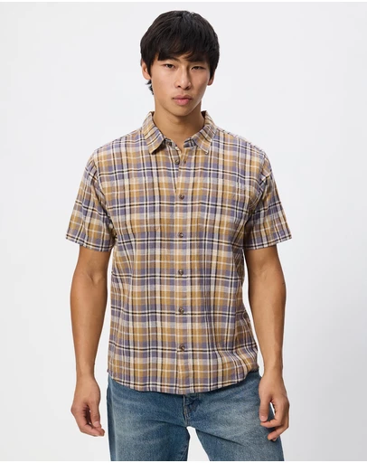 Patagonia - Back Step Shirt