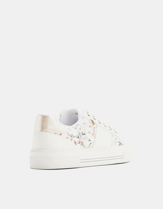 ALDO - Saddie Cupsole Sneakers