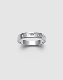 Von Treskow - Enscribed Von Treskow Ring