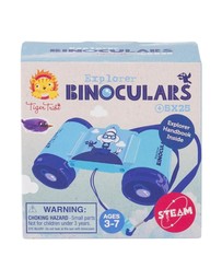 Tiger Tribe - Explorer Binoculars