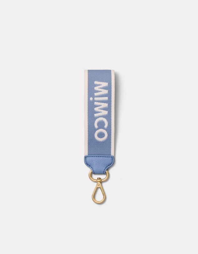 MIMCO - Stripe Webbing Wrist Strap