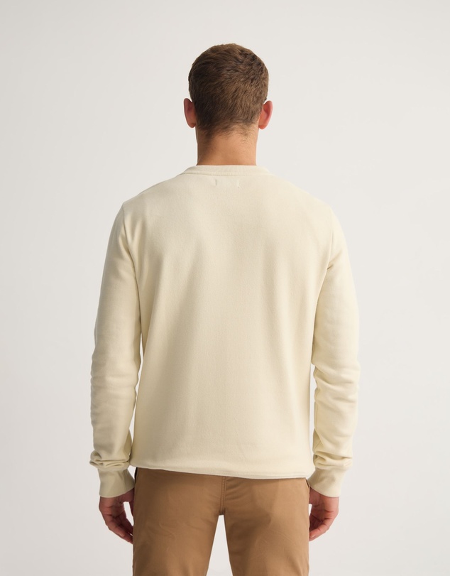Oxford - Leo Sweatshirt