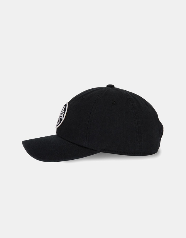 American Needle - Jack Daniels Old 7 Ball Park Cap