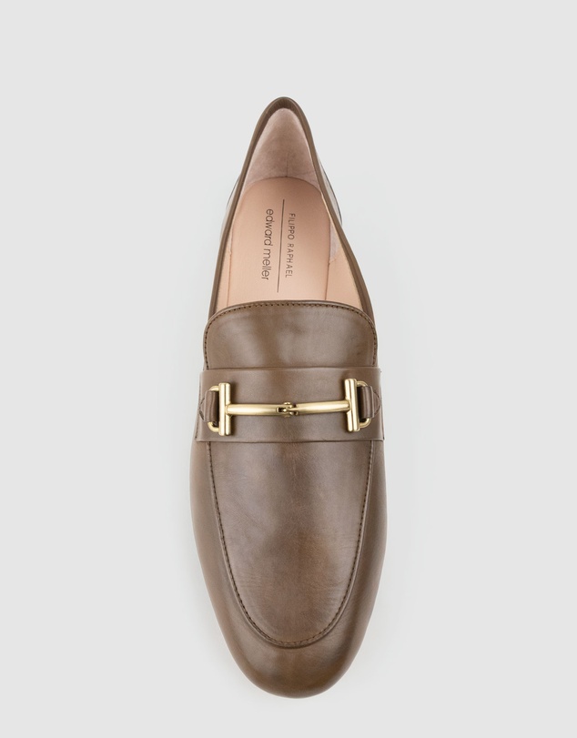 Edward Meller - FRANCO Loafer