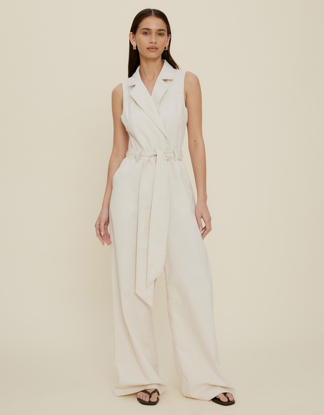 The Fated - Claudia Jumpsuit