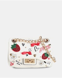 ALDO - Lovebag Shoulder Bag