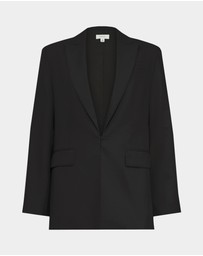 Forcast - Sonique Tailored Blazer