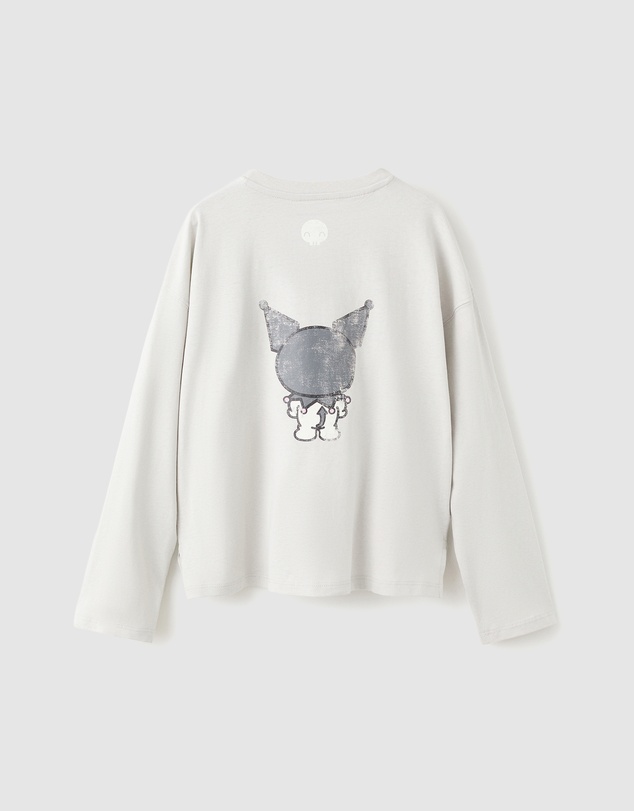 M.N.G - Hkkuromi T-Shirt - Kids-Teens