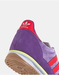 adidas Originals - SL 72 OG - Women's
