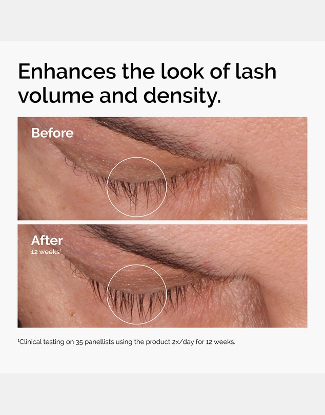 The Ordinary - Multi-Peptide Lash and Brow Serum