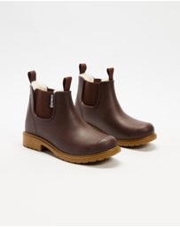 Human Premium - Cooma II Boots