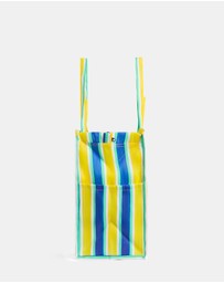 EAU BAGS - Vacay Travel Bag