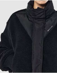 P.E Nation - District Crop Jacket