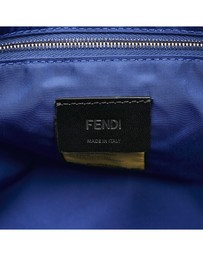 Pre-Loved by Azura Reborn - Pre-Loved fendi Versatile Messenger Bag with Adjustable Strap
