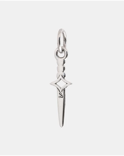 SUE THE BOY - Blade Pendant