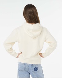Rip Curl - Dolphin Hood - Girls (8-16 years)