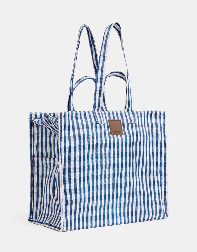 EAU BAGS - Vacay Travel Bag
