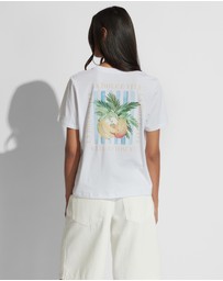 Decjuba - La Dolce Vita Tee