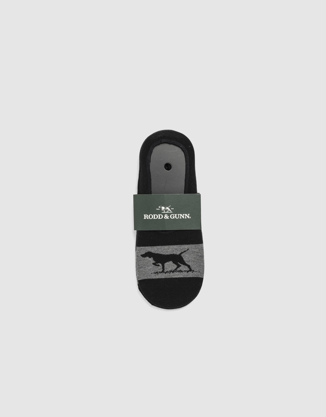 Rodd & Gunn - Gunner Lo Show Sock 3 Pack