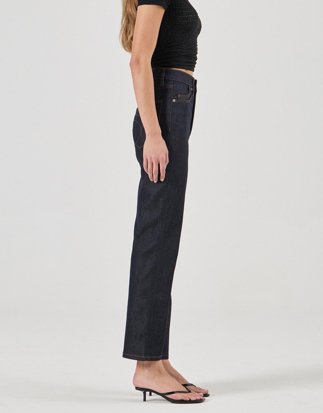 Rolla's - Loulou Straight Jeans