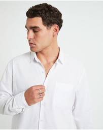 Arvust - Grover Long Sleeve Shirt