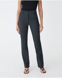 Forcast - Annalee Classic Pants