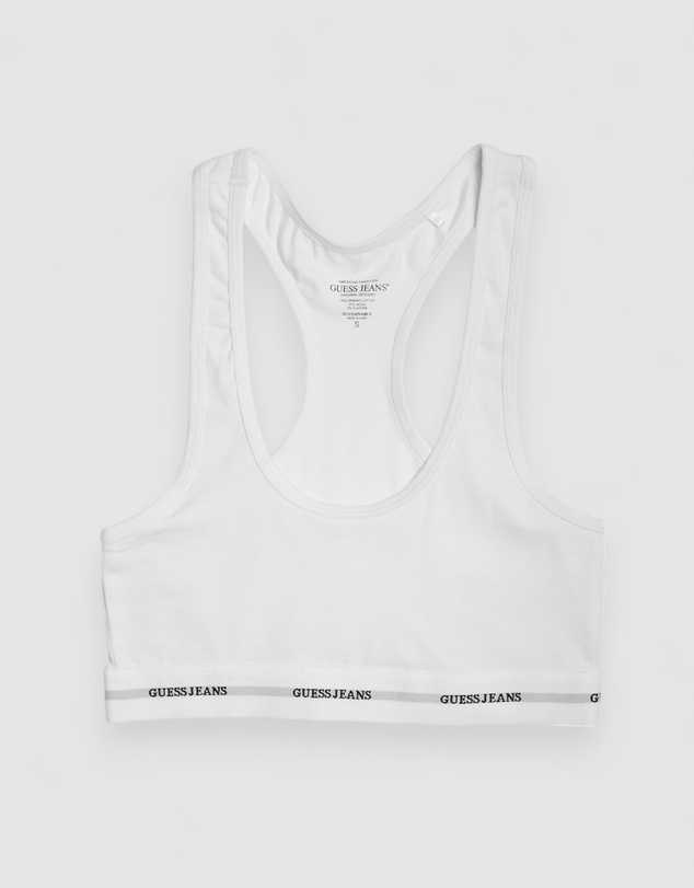 GUESS - GUESS JEANS Bralette