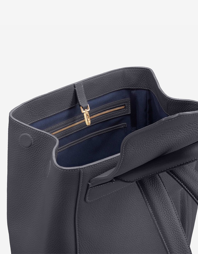 Maison De Sabre - The Large Soft Backpack