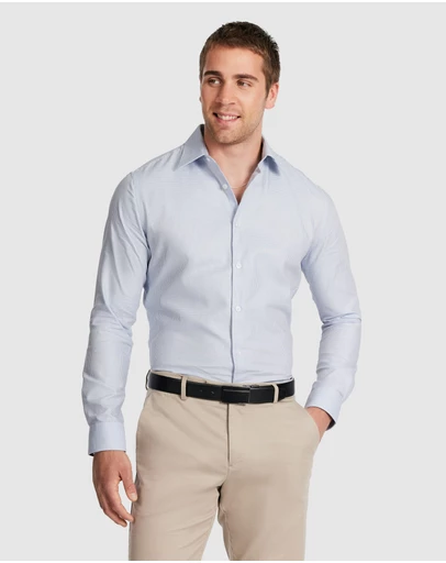 Tarocash - La Cotton Easy Care Shirt