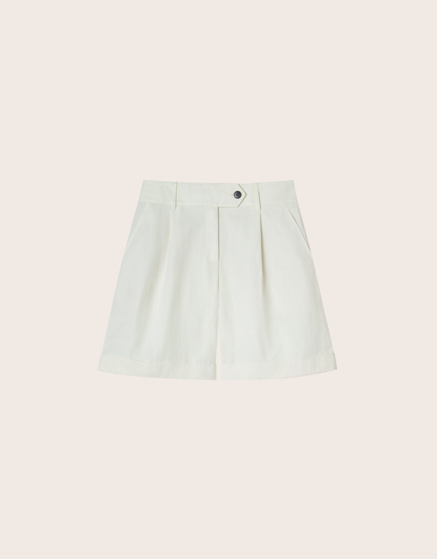IDA+S - Tamsin Tailored Short