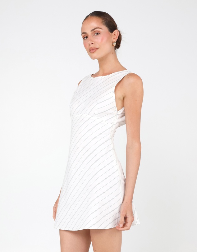 Madison The Label - Ella Mini Dress