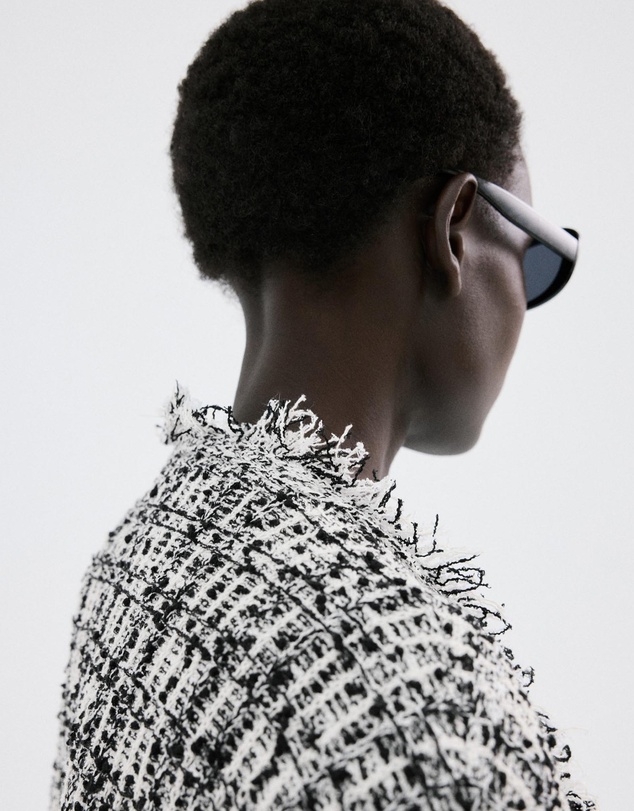 M.N.G - Dafne Jacket