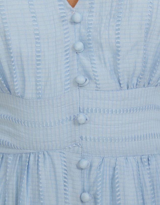 The Fated - Tibi Midi Dress